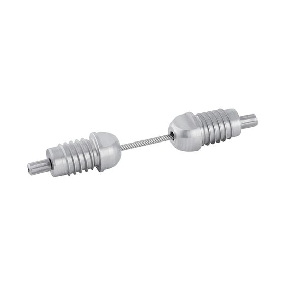 Geberit Rohrzugkupplung Außendurchmesser 20mm