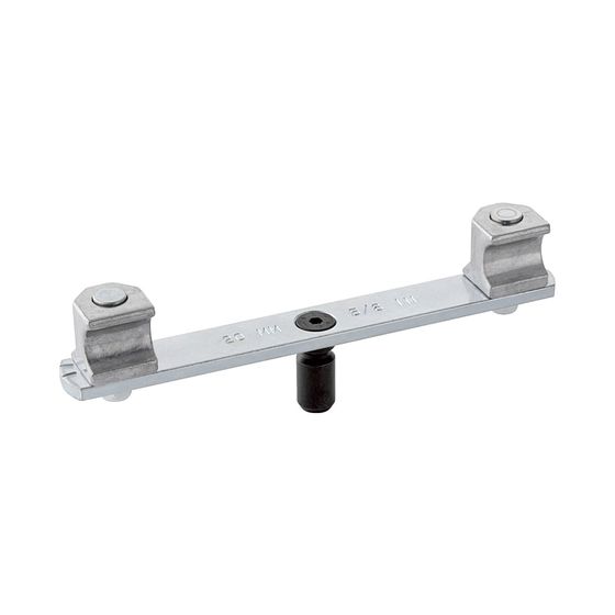 Geberit Biegejoch für Handbiegewerkzeug hydraulisch Außendurchmesser 32mm