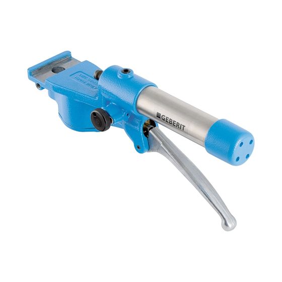 Geberit Zangenkörper für Handbiegewerkzeug hydraulisch