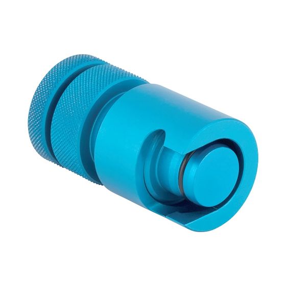 Geberit Mapress Abpressstopfen für Fitting Außendurchmesser 76,1mm