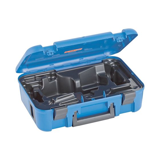 Geberit Koffer für Geberit Mepla Pressschlingen Typ 2 ABS, Außendurchmesser 63/75mm