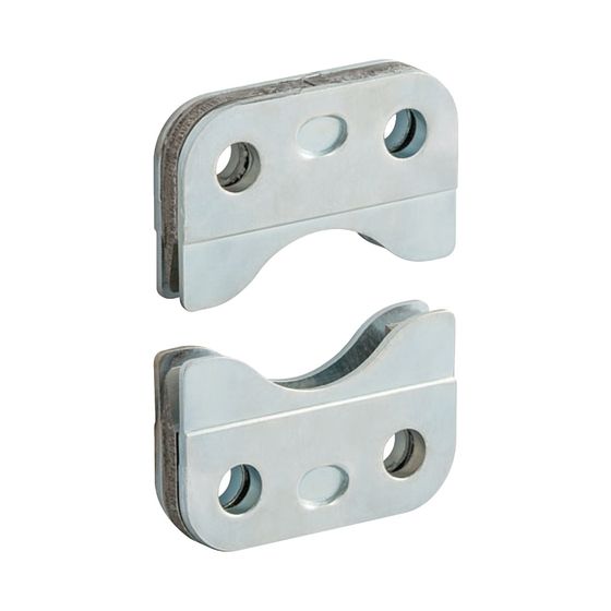 Geberit Set Klingen für Geberit Mepla Schutzrohrschneider Außendurchmesser 16/20mm