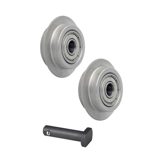 Geberit Schneidradset für Mapress Rohrschneider R, 12-54mm, 91092