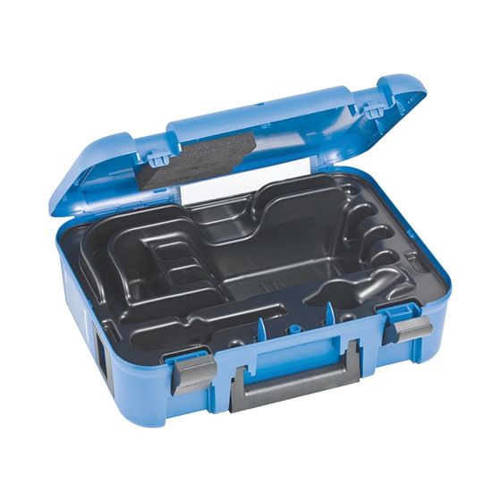 Geberit Koffer für Geberit Mepla Handpresswerkzeug ABS, Außendurchmesser 16/20/26mm