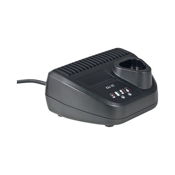 Geberit Akku-Ladegerät 12V, 220-240V/50/60 Hz, Steckertyp CEE 7/16, Leistungsaufnahme 55W