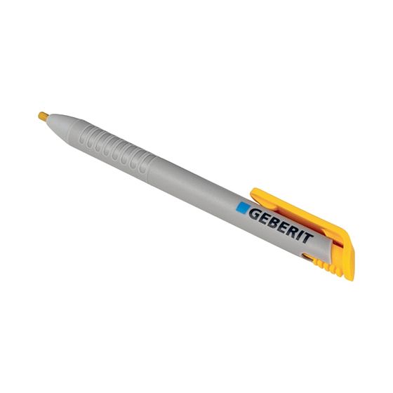Geberit Fettstift mit versenkbarer Mine