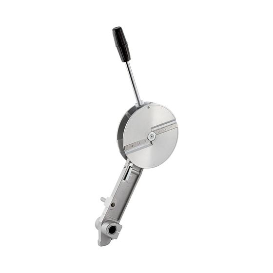 Geberit Handhobel Außendurchmesser 40-160mm