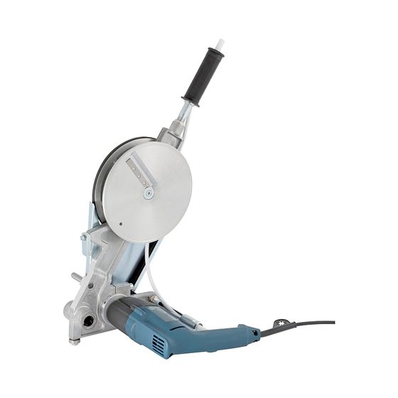 Geberit Elektrohobel 230V Außendurchmesser 40-160mm, Steckertyp CEE 7/17