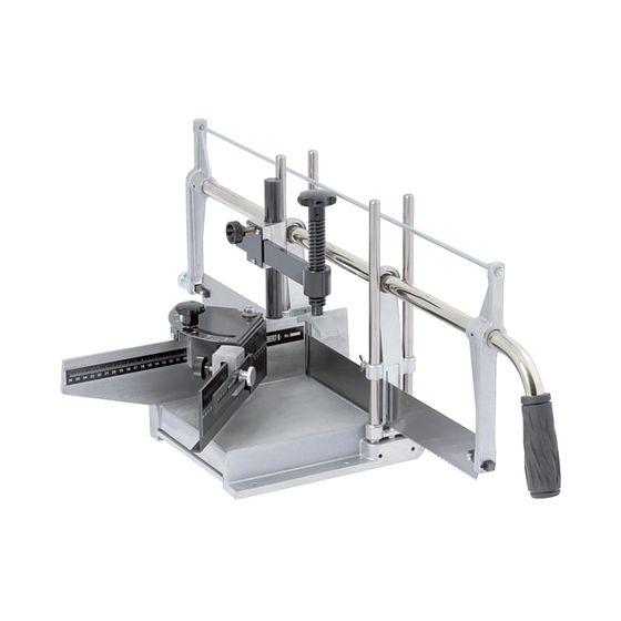 Geberit Handgehrungssäge Außendurchmesser 32-160mm