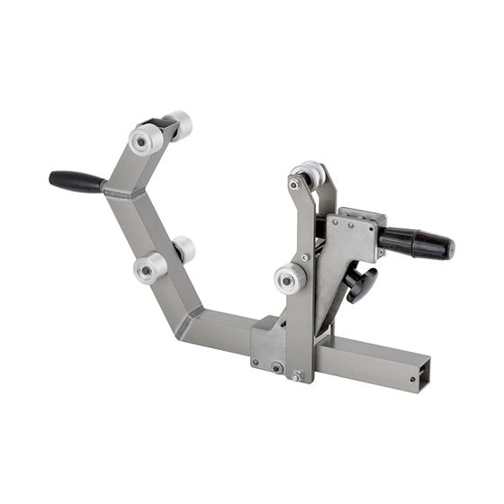 Geberit Rohrschneider für Kunststoffrohre Außendurchmesser 200-315mm