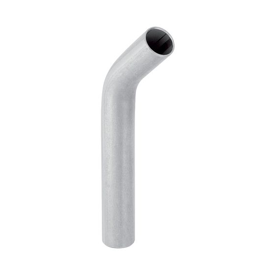 Geberit Mapress Edelstahl Passbogen 45 Grad, Außendurchmesser 54mm