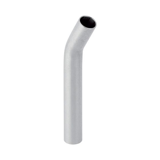 Geberit Mapress Edelstahl Passbogen 30 Grad, Außendurchmesser 35mm