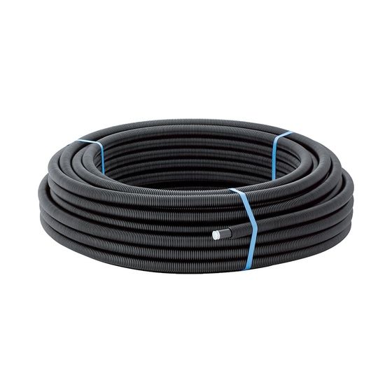 Geberit Mepla Systemrohr ML, in Schutzrohr, Rollenware Außendurchmesser 20mm, Länge 50m