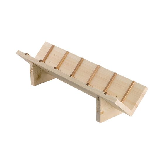 Geberit Anschlagrinne Außendurchmesser 32-75mm