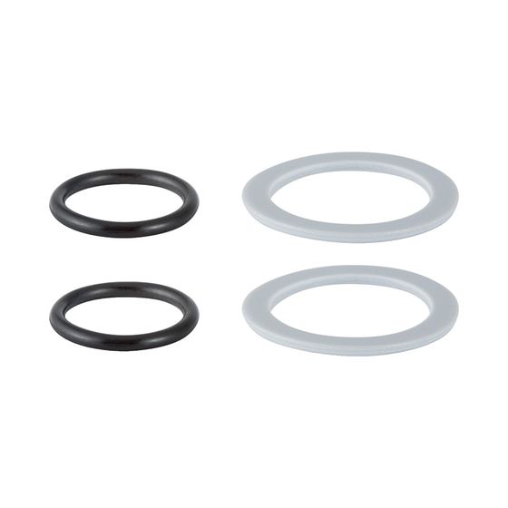 Geberit Mepla Set O-Ring, Trennscheibe Außendurchmesser 50mm, 2 Stück