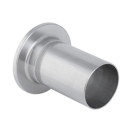 Geberit Mapress Edelstahl Bund mit Einschubende, für Losflansch 10/16 bar Außendurchmesser 28mm, DN 25