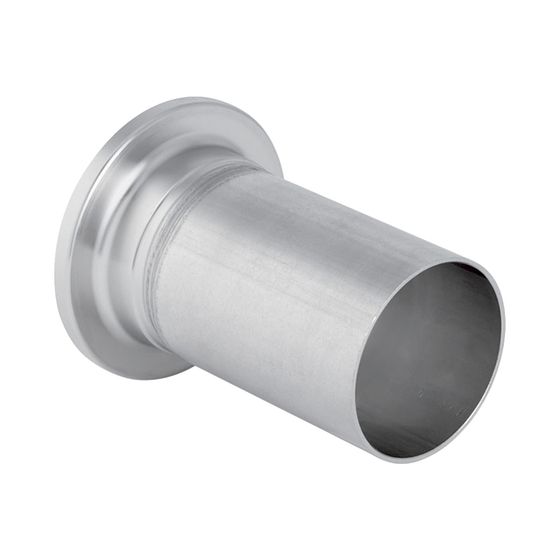 Geberit Mapress Edelstahl Bund mit Einschubende, für Losflansch 6 bar Außendurchmesser 42mm, DN 40