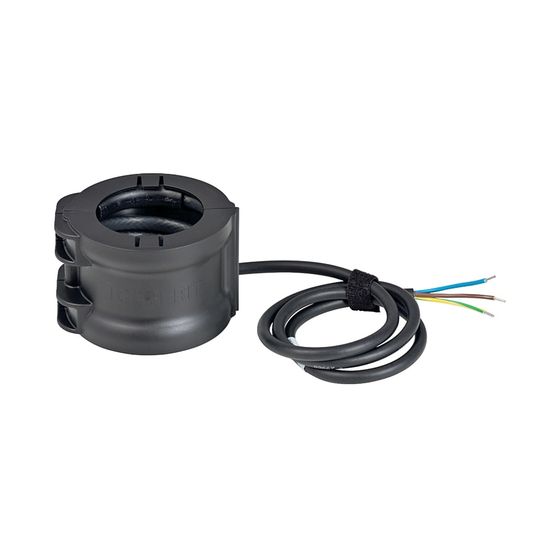 Geberit Pluvia Heizung 230V/8W Außendurchmesser 56mm