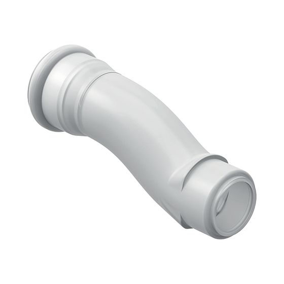 Geberit Spülrohr für Geberit AquaClean Sela für Geberit Monolith Sanitärmodul