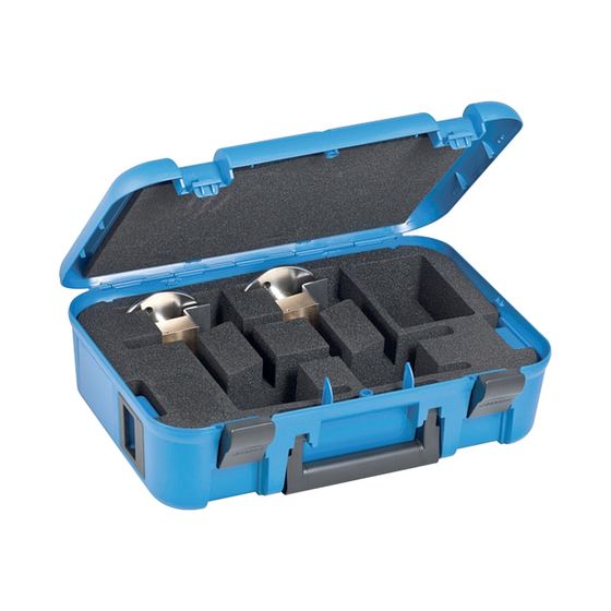 Geberit GIS Montagehilfen im Koffer, 461808001