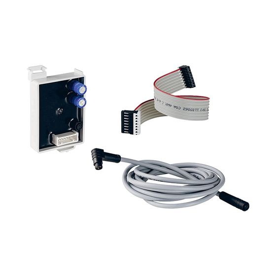 Geberit Schnittstellenmodul 4,1V, für Geberit AquaClean Mera/Sela