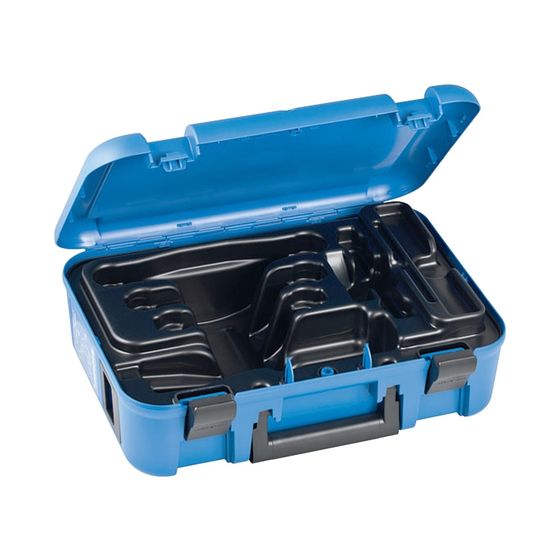 Geberit Koffer für Handbiegewerkzeug hydraulisch ABS, Außendurchmesser 16/20/26/32mm