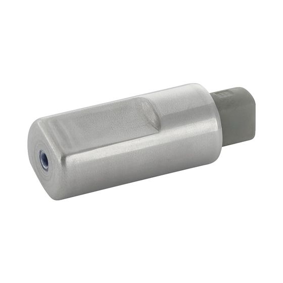 Geberit Dämpfer für WC-Deckel, links, für Geberit AquaClean 8000plus, 8000, Sela, Alba