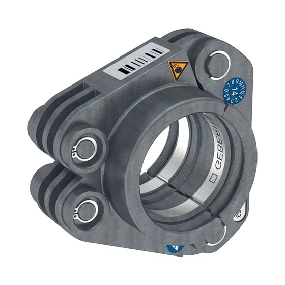 Geberit Mepla Pressschlinge Typ 2 Außendurchmesser 63mm