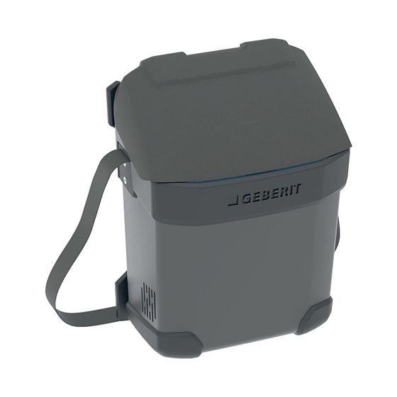 Geberit Elektroschweißgerät Typ 3 Elektroschweißgerät 230V Steckertyp CEE 7/7