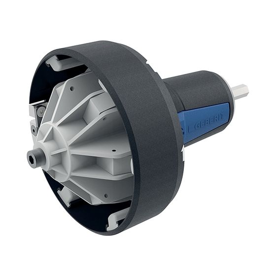 Geberit Rohrschaber Außendurchmesser 56mm, DN 56