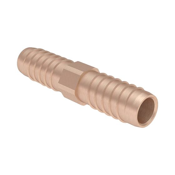 Geberit Kupplung für Rohr für innenliegende Zirkulation Außendurchmesser 14mm