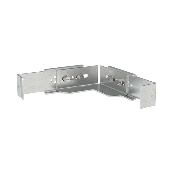 Geberit Duofix System Inneneckwinkel
