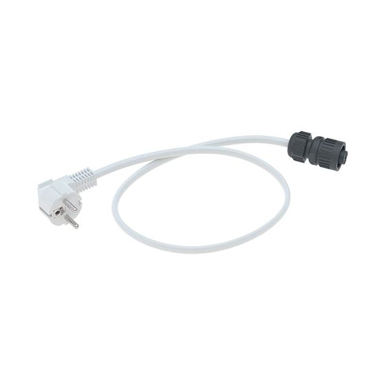 Geberit Netzkabel für Geberit AquaClean, Weiß