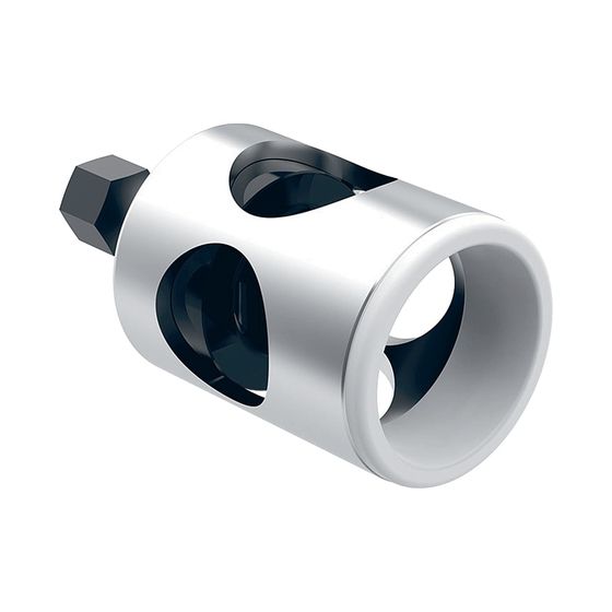 Geberit Mepla Entgrat-und Kalibrieraufsatz Außendurchmesser 50mm
