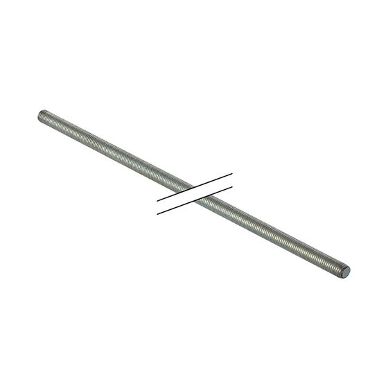 Geberit Gewindestange Länge 200cm verzinkt