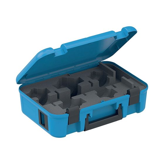 Geberit Koffer für Set Rohrschaber, 359930001