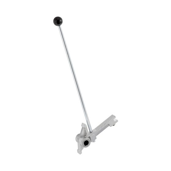 Geberit Schweißspiegelarm für Schweißmaschinen Media, Universal für Schweißspiegel KSS-160/KSS-200
