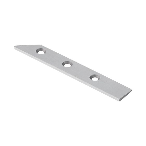 Geberit Hobelmesser aus HSS, für Elektrohobel, Elektrohobel Außendurchmesser 40-160/200mm, Messer rechts