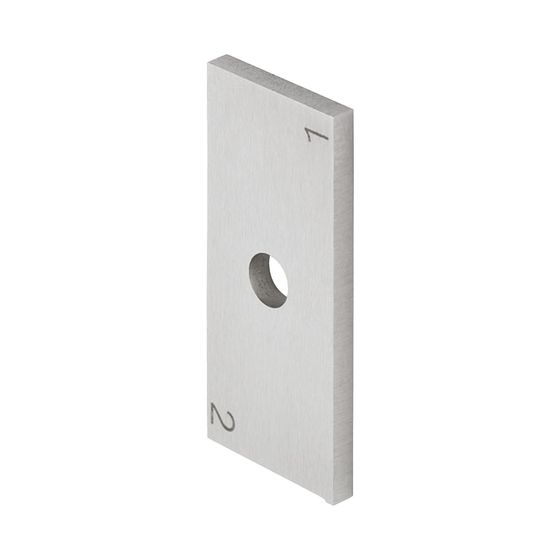 Geberit Hobelmesser für Handrohrschaber d 56–135mm