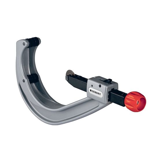 Geberit Rohrschneider für Kunststoffrohre Außendurchmesser 100-168mm