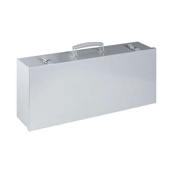 Geberit Transportkoffer für KSS-160, leer