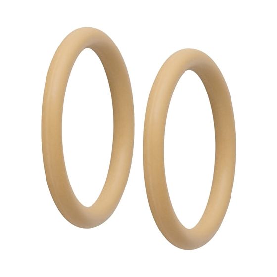 Set O-Ringe für Geberit Mapress Verschraubungen konisch dichtend, HNBR, G 1 3/8