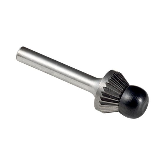 Geberit Fräser für Geberit Mapress RE 1 Elektro-Rohrentgrater Außendurchmesser 15-108mm