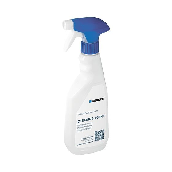 Geberit AquaClean Reinigungsmittel, 242546001