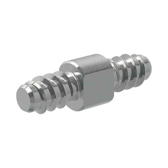 Geberit Rohrzugkupplung Außendurchmesser 14/16mm