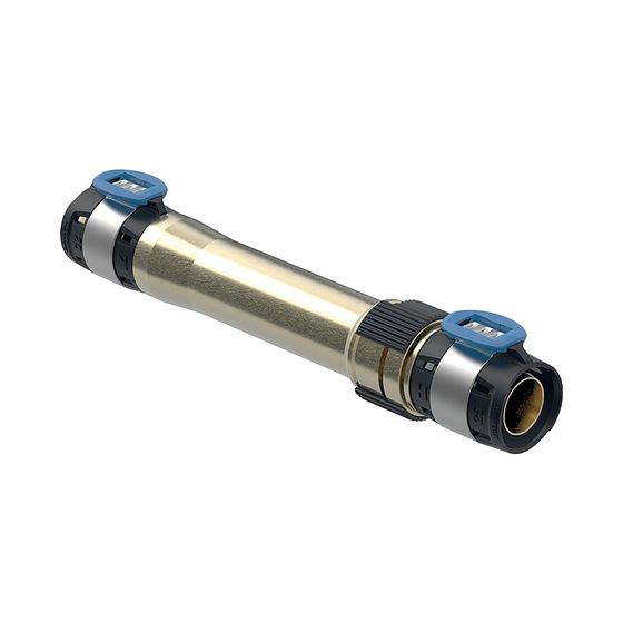 Geberit FlowFit Langkupplung Außendurchmesser 40mm