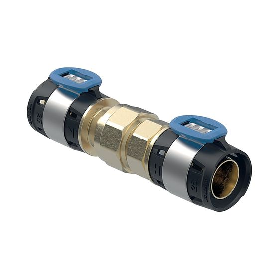 Geberit FlowFit Verschraubung Außendurchmesser 40mm