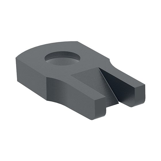Geberit Schabmesser für Rohrschaber zu Geberit Handrohrschaber d63-160
