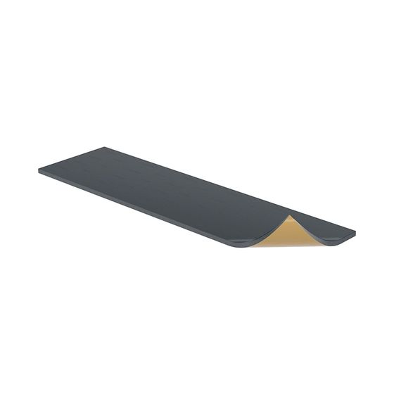 Geberit Isol Flex Schalldämmmatte Rohrzuschnitt Außendurchmesser 75mm