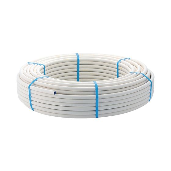 Geberit Systemrohr ML, Therm, Rollenware Außendurchmesser 16mm, Länge 250m
